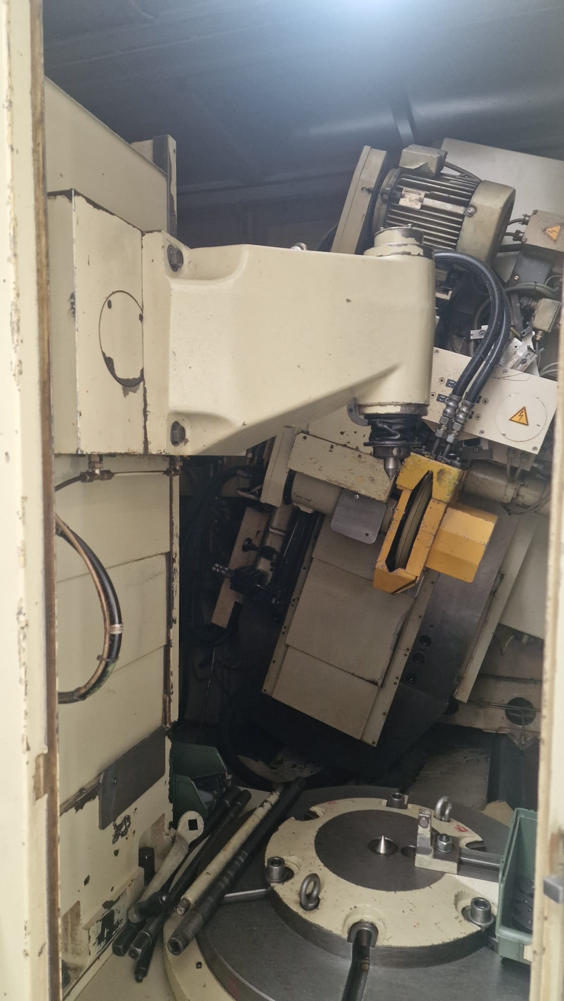  ZSTZ 10 L CNC 